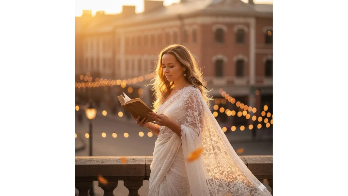 10 Instagram Trending Gemini AI Photo Editing Prompts Copy-Paste for Girls to Create Cinematic Portraits That Go Viral
