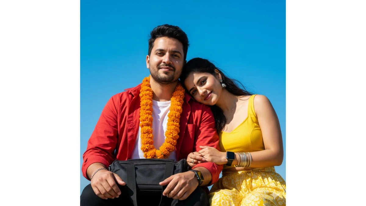 7 Brahmastra-Inspired Gemini AI Photo Editing Prompts for Couples: Recreate the Iconic Looks with Gemini Nano Banana AI Edits
