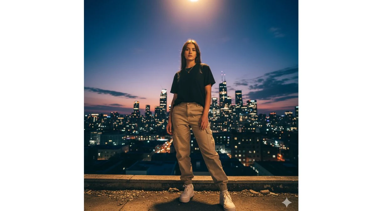Professional Photoshoot with Nano Banana: 10 Gemini AI Photo Editing Prompts for Boys & Girls
