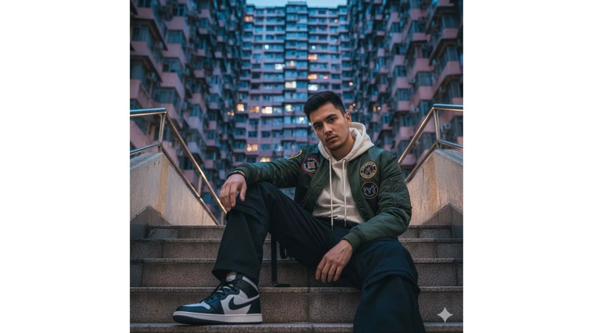 5 Viral Google Gemini AI Photo Editing Prompts for Boys to Create Stunning Realistic 8k Portraits in Seconds!