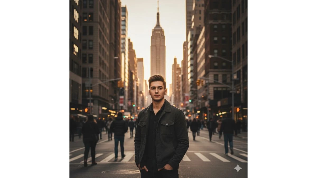 7 Must-Try Gemini AI Photo Editing Prompts Copy-Paste to Instantly Create Stunning Famous Destinations