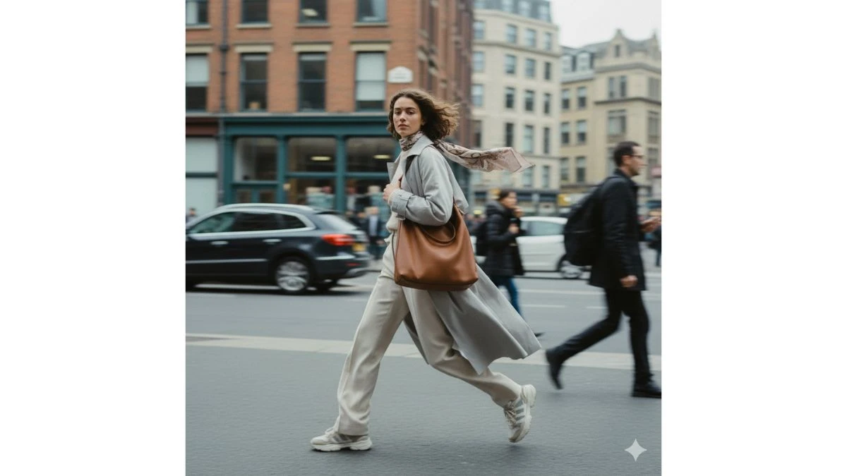 5 Gemini AI Photo Editing Prompts to Create Stunning 8K Ultra-Realistic Urban Street Cinematic Motion Blur Portraits