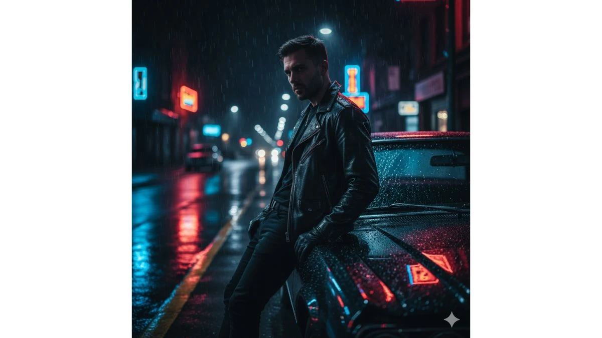4 Must-Try ChatGPT AI Photo Editing Prompts to Create Cinematic, Dark and Dramatic Viral Portraits