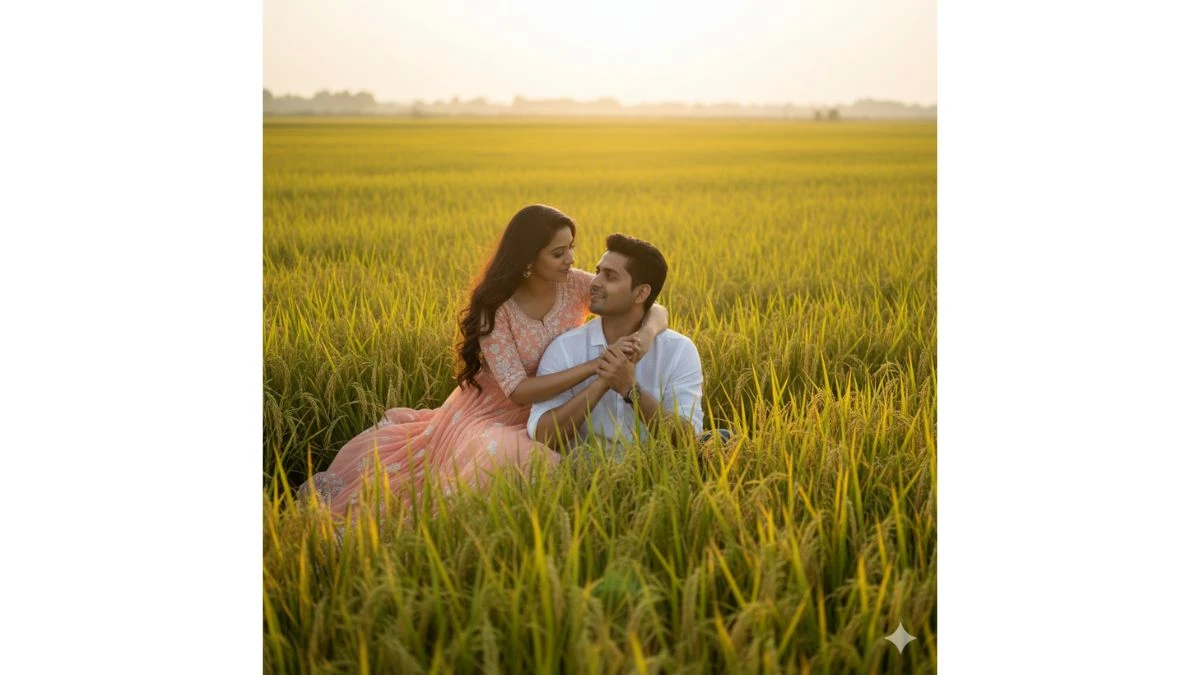 7 Gemini AI Photo Editing Prompts for Couples to Create Stunning Ultra-Realistic Romantic 4K Cinematic Portraits