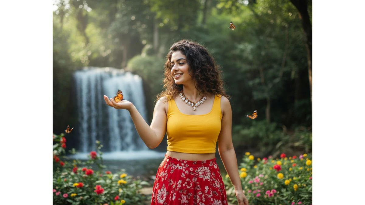 5 Viral Gemini AI Photo Editing Prompts for Girls to Create Ultra-Realistic Cute Dreamy 8K Portraits That Look Straight Out of a Photoshoot