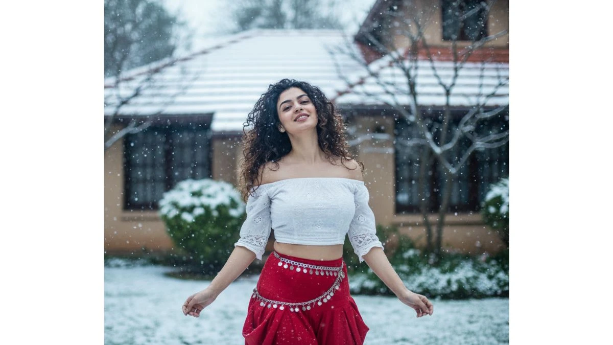 5 Viral Gemini AI Photo Editing Prompts for Girls to Create Ultra-Realistic Cute Dreamy 8K Portraits That Look Straight Out of a Photoshoot