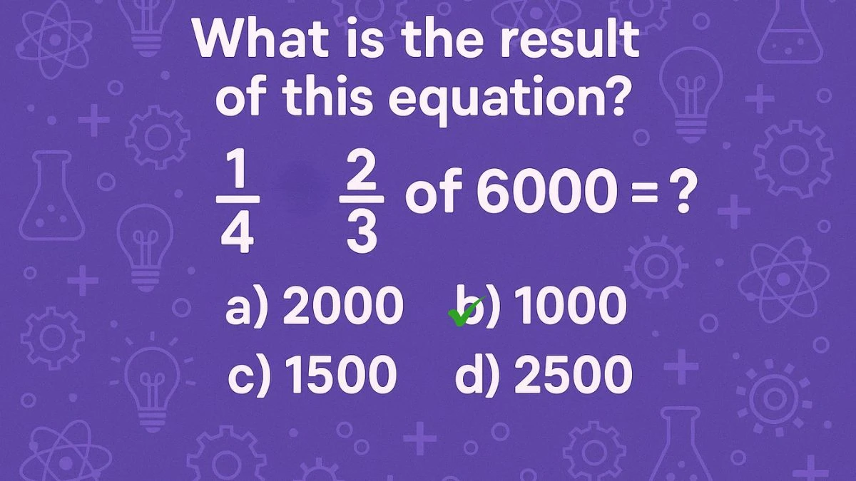 Puzzle IQ Test: Only 130+ IQ People Can Pass This IQ Test Can You?