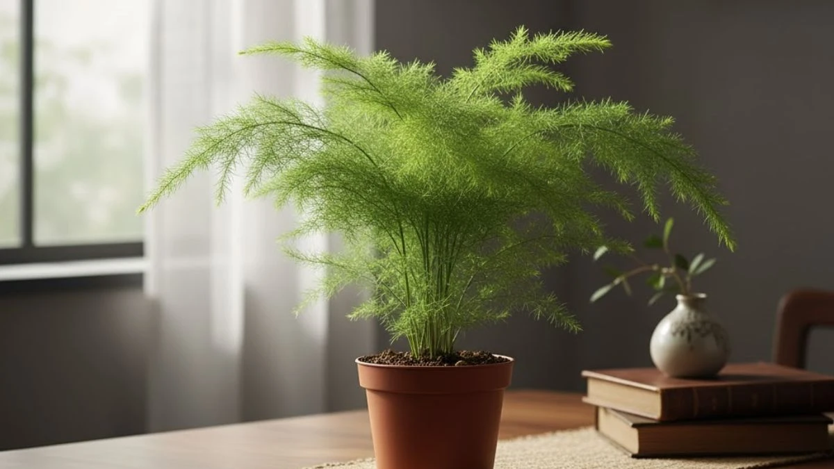 10 Best Indoor Plants that Grow Without Sunlight– Low-Light Houseplant Guide