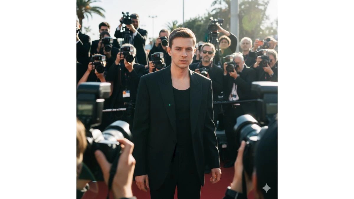 10+ Gemini Ai Cinematic Prompts Copy Paste for Boys Turn Your Normal Pic Into a High-fashion 8k Masterpiece in Seconds