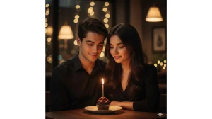 15 Copy-Paste ChatGPT Photo Editing Prompts for Couples to Create Cinematic 8K Romantic Portraits 15 Copy-Paste ChatGPT Photo Editing Prompts for Couples to Create Cinematic 8K Romantic Portraits image