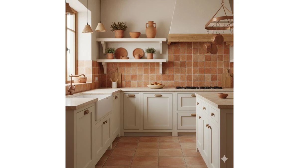 Top 10 Trendy Kitchen Colour Combinations in 2025