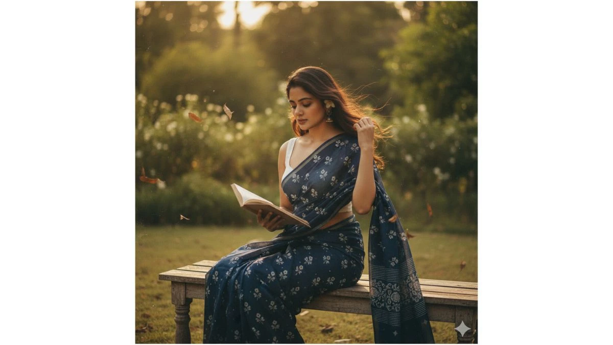 Instagram Viral 6 Gemini AI Retro Style Photo Prompts for Girls: Creative Ideas to Stand Out!