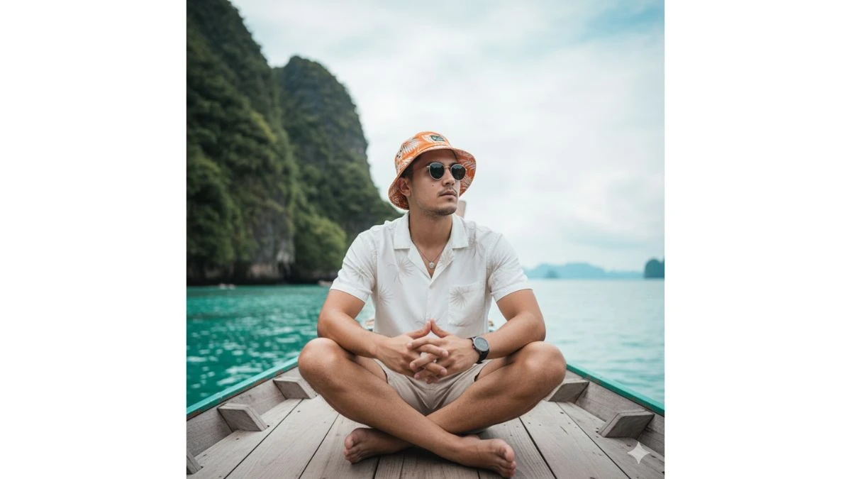 5 Viral Google Gemini AI Photo Editing Prompts for Boys to Create Stunning Realistic 8k Portraits in Seconds!