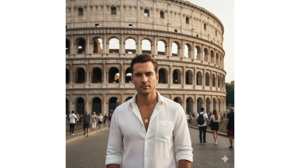 7 Must-Try Gemini AI Photo Editing Prompts Copy-Paste to Instantly Create Stunning Famous Destinations