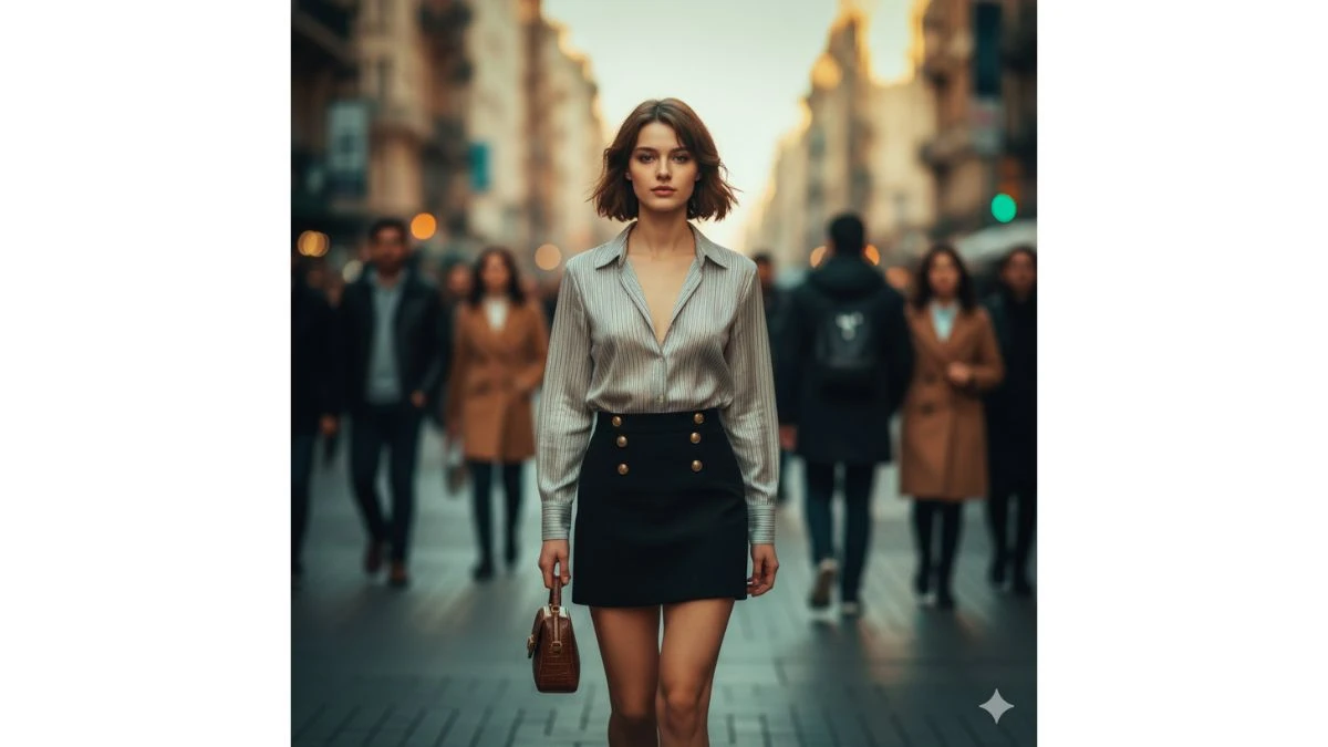 5 Gemini AI Photo Editing Prompts to Create Stunning 8K Ultra-Realistic Urban Street Cinematic Motion Blur Portraits