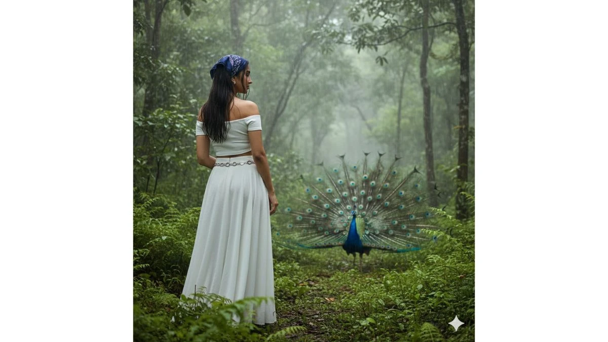 5 Viral Gemini AI Photo Editing Prompts for Girls to Create Ultra-Realistic Cute Dreamy 8K Portraits That Look Straight Out of a Photoshoot