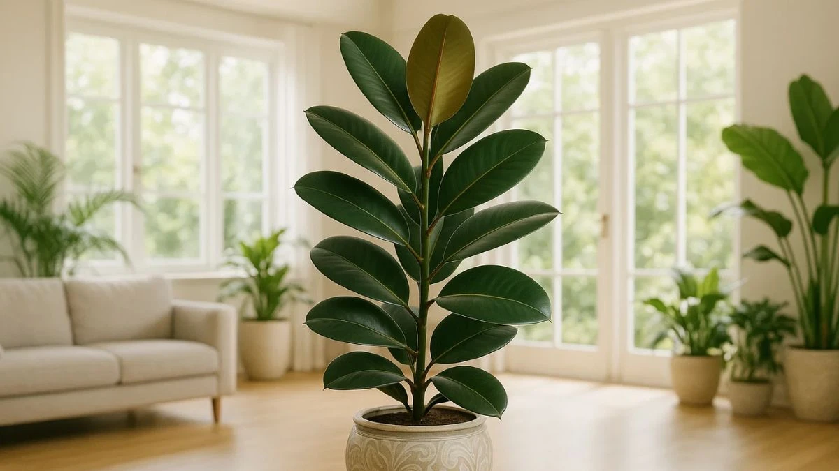 10 Low Maintenance Indoor Plants for Your Home – Easy Greenery That Thrives with Minimal Care