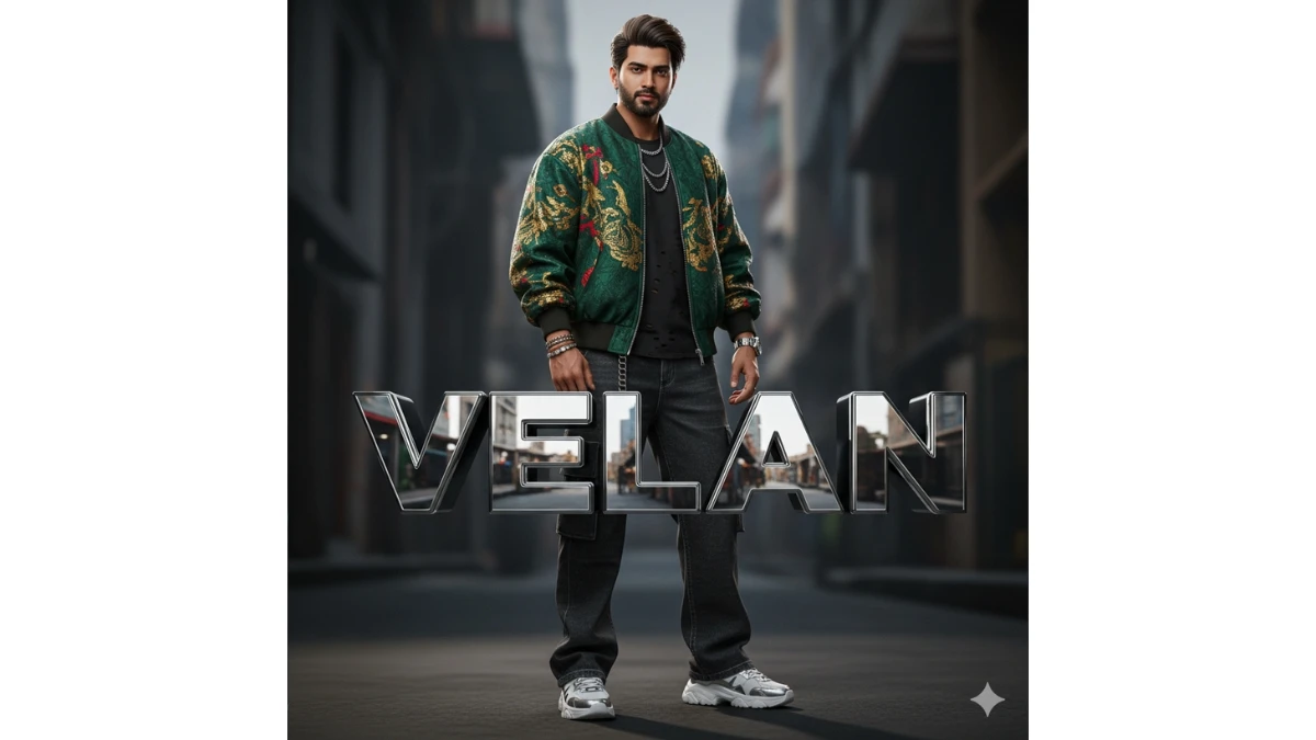 10 Google Gemini AI 3D Name Art Photo Editing Prompts to Create Stunning 4K Cinematic Instagram-Trending Masterpieces in Seconds