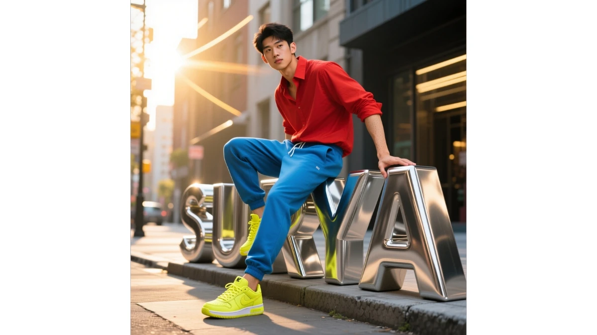 5 Qwen AI Photo Editing Prompts Copy-Paste to Create Ultra-Realistic 3D and Stylish Portraits in 8K