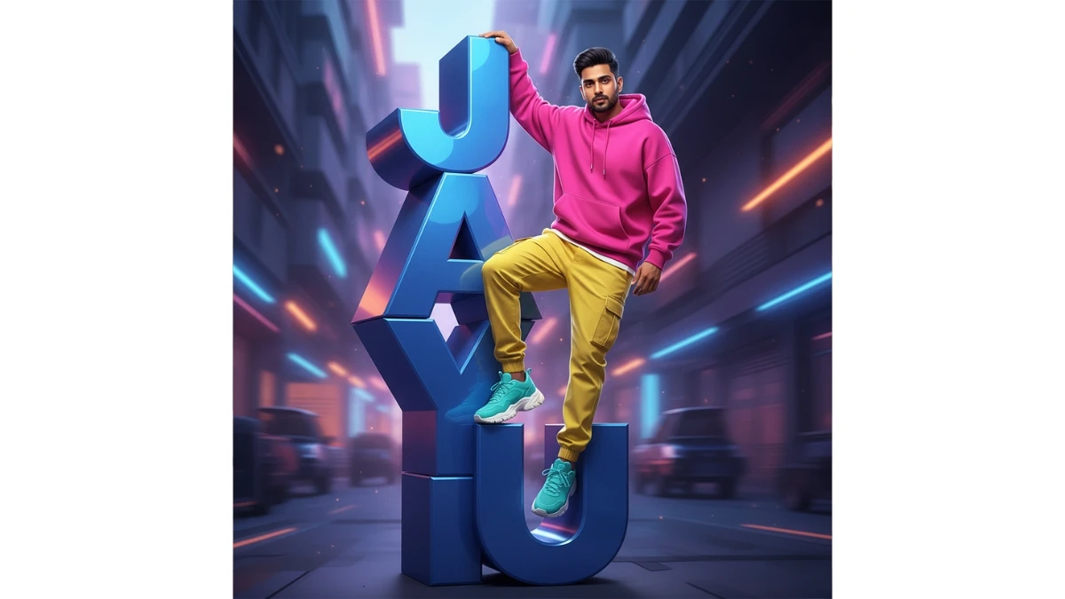 5 Qwen AI Photo Editing Prompts Copy-Paste to Create Ultra-Realistic 3D and Stylish Portraits in 8K