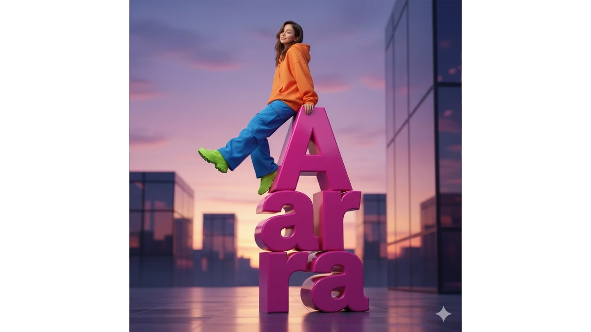 5 Qwen AI Photo Editing Prompts Copy-Paste to Create Ultra-Realistic 3D and Stylish Portraits in 8K