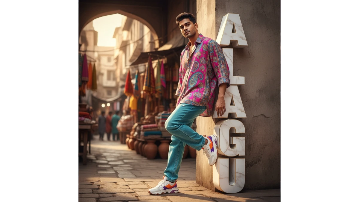 5 Qwen AI Photo Editing Prompts Copy-Paste to Create Ultra-Realistic 3D and Stylish Portraits in 8K