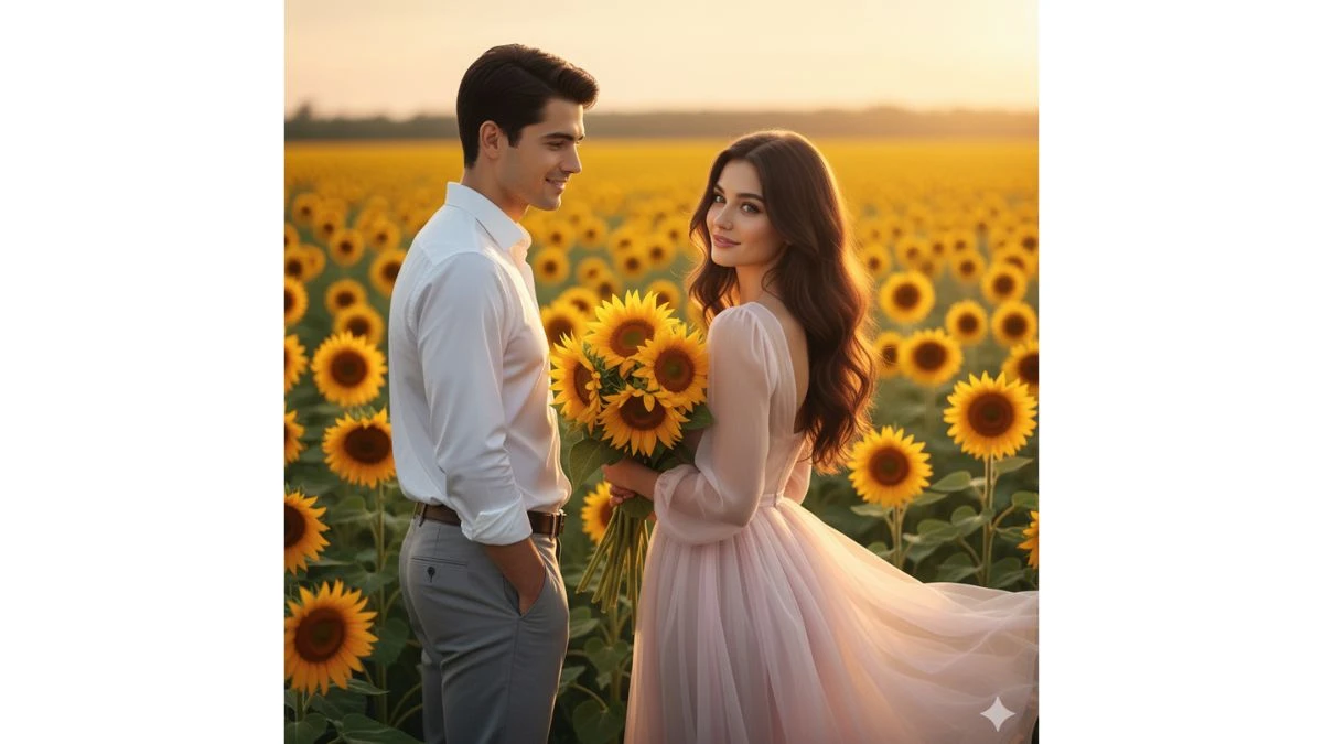 15 ChatGPT Photo Editing Prompts Copy-Paste for Couples to Create Cinematic 8K Romantic Professional Portraits