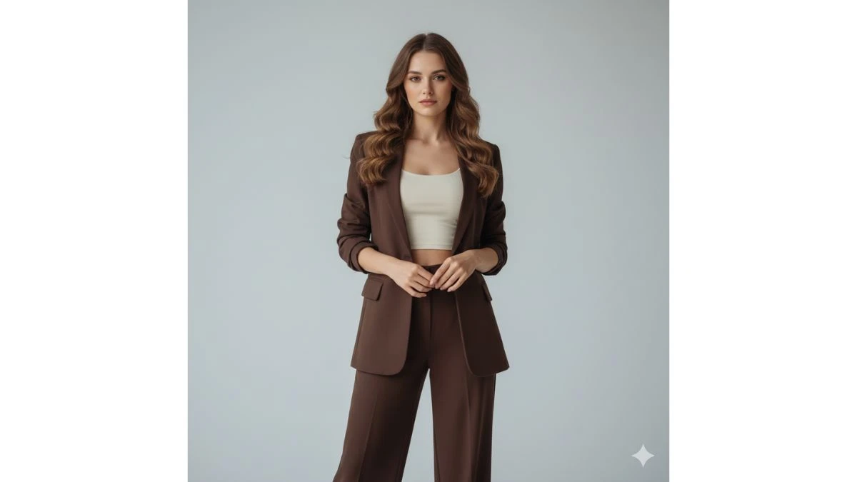 10 Instagram Trending Gemini AI Photo Editing Prompts Copy-Paste for Girls to Create Cinematic Portraits That Go Viral