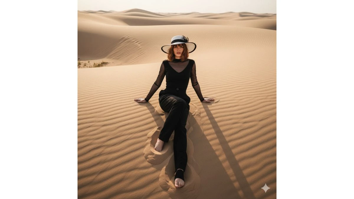 Top 5 New Version Gemini AI Photo Editing Prompts for Girls to Create Hyper-Realistic 8K Portraits