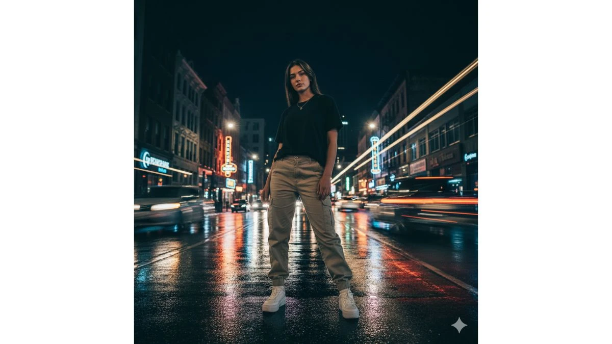 Professional Photoshoot with Nano Banana: 10 Gemini AI Photo Editing Prompts for Boys & Girls