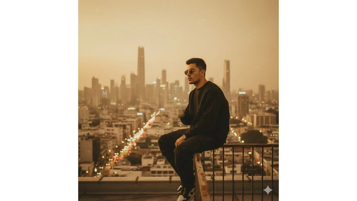 5 Viral Google Gemini AI Photo Editing Prompts for Boys to Create Stunning Realistic 8k Portraits in Seconds!