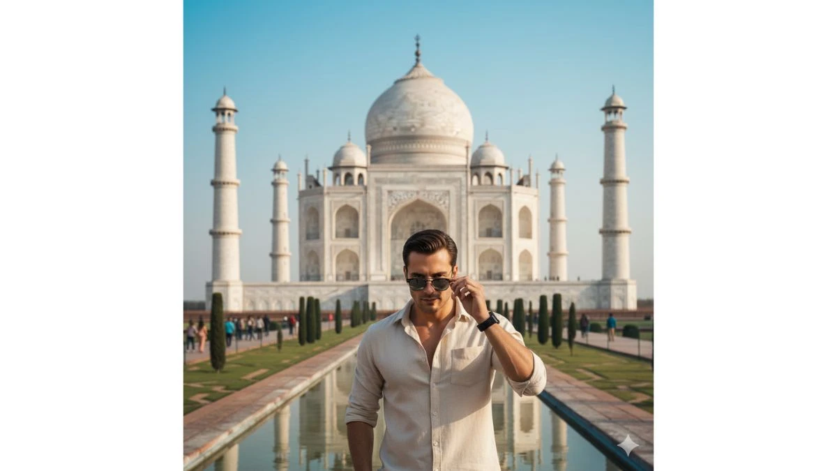 7 Must-Try Gemini AI Photo Editing Prompts Copy-Paste to Instantly Create Stunning Famous Destinations