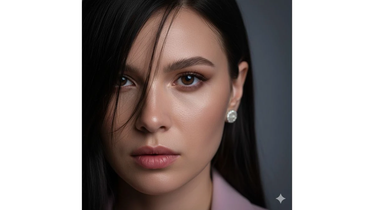 8 Viral Gemini AI Photo Editing Prompts Copy Paste for Girls to Create Stunning Ultra-Realistic 8K Portraits Everyone’s Obsessed With