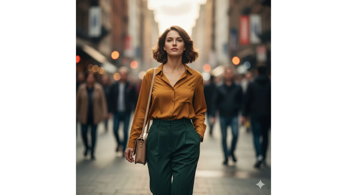 5 Gemini AI Photo Editing Prompts to Create Stunning 8K Ultra-Realistic Urban Street Cinematic Motion Blur Portraits