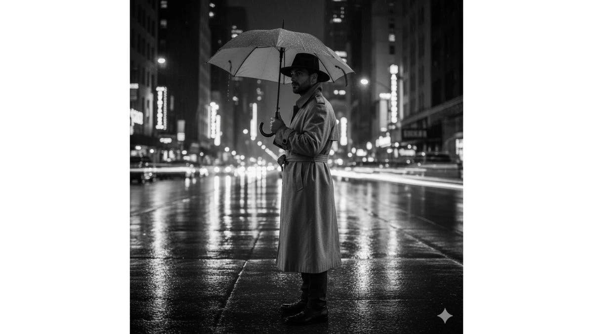 4 Must-Try ChatGPT AI Photo Editing Prompts to Create Cinematic, Dark and Dramatic Viral Portraits
