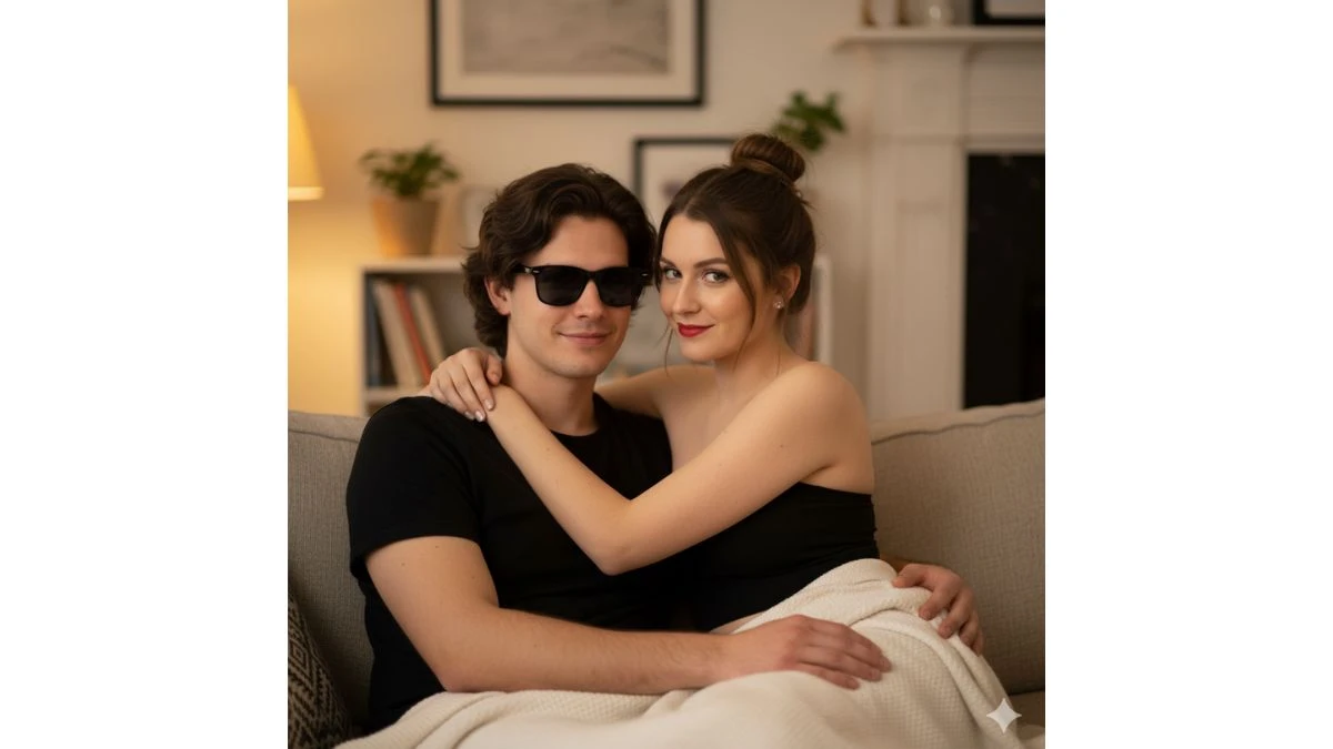 6 Couples Gemini AI Photo Editing Prompts to Create Romantic 4K Cinematic Portraits