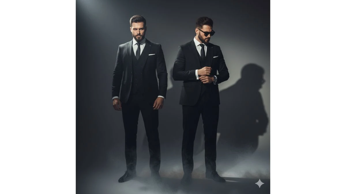 Man's Modeling Gemini AI Photo Editing Prompts For Boys: Turn Your Photos to Look Handsome