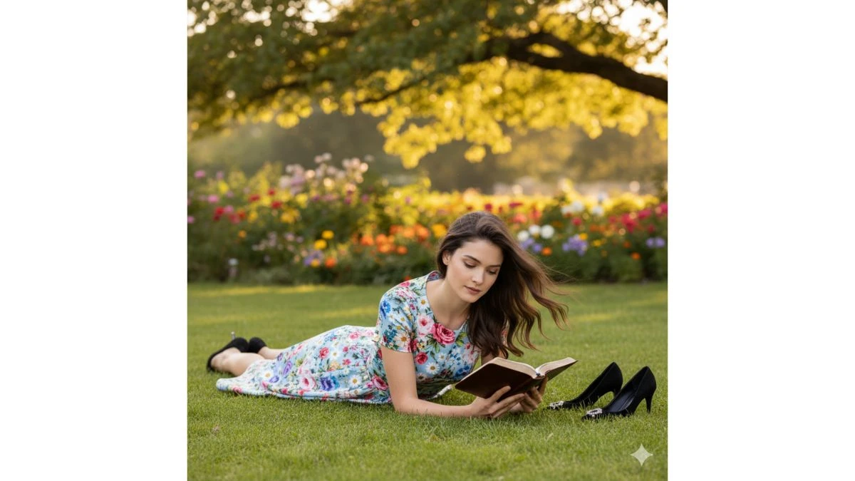 Top 10 New Gemini AI Photo Editing Prompts Copy Paste for Girls: Create Stunning Photos