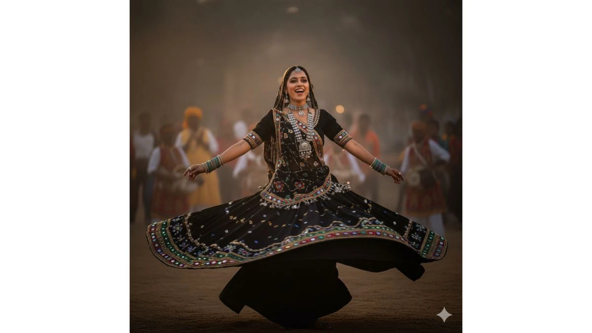 10 Hyper Realistic Rajasthan Heritage Portraits Gemini AI Photo Editing Prompts for Girls Inspired by Royal Indian Culture