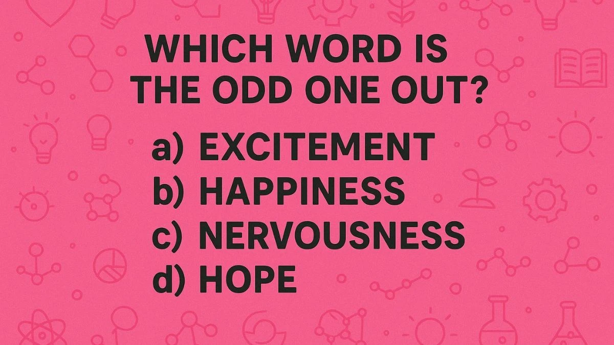 Puzzle IQ Test: Only 130+ IQ People Can Pass This IQ Test Can You?