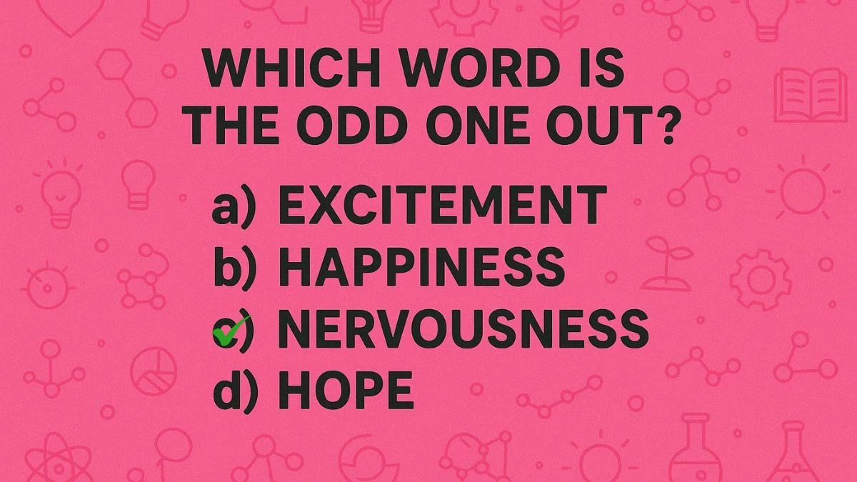 Puzzle IQ Test: Only 130+ IQ People Can Pass This IQ Test Can You?
