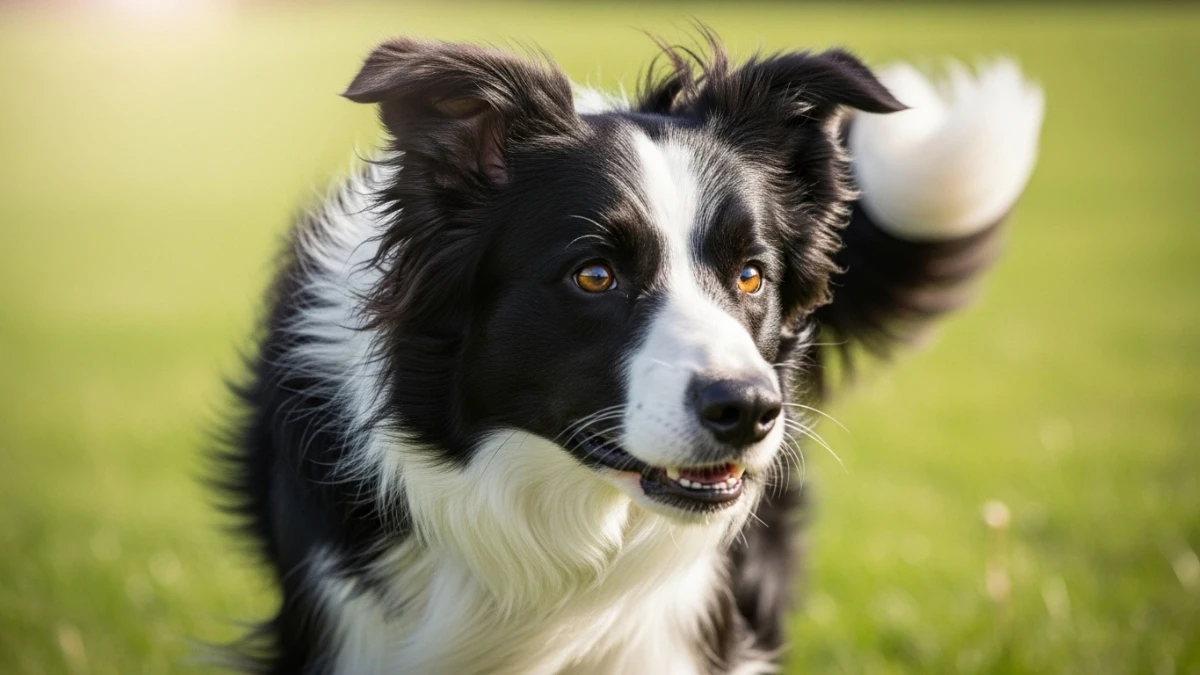 2025 Top 7 Most Intelligent Dog Breeds in the World