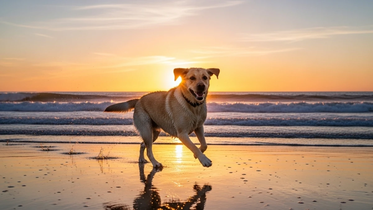 2025 Top 7 Most Intelligent Dog Breeds in the World