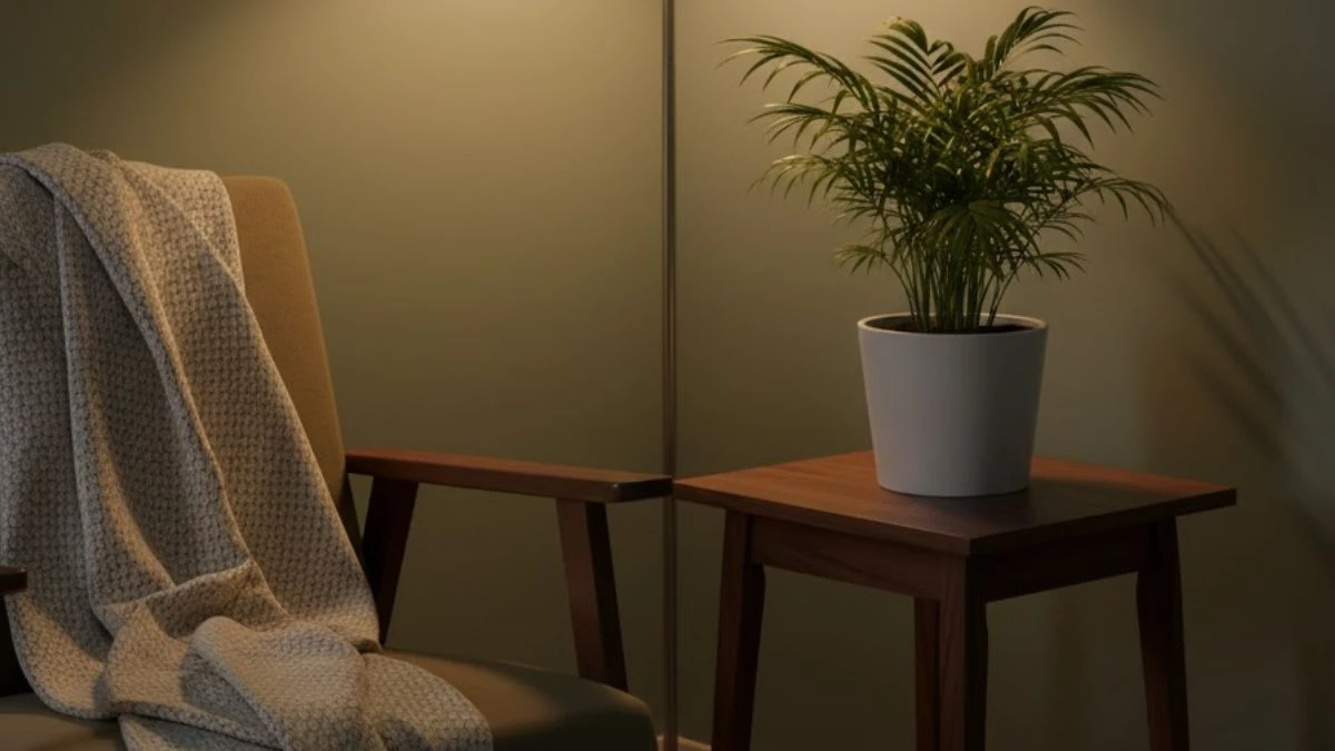 10 Best Indoor Plants that Grow Without Sunlight– Low-Light Houseplant Guide