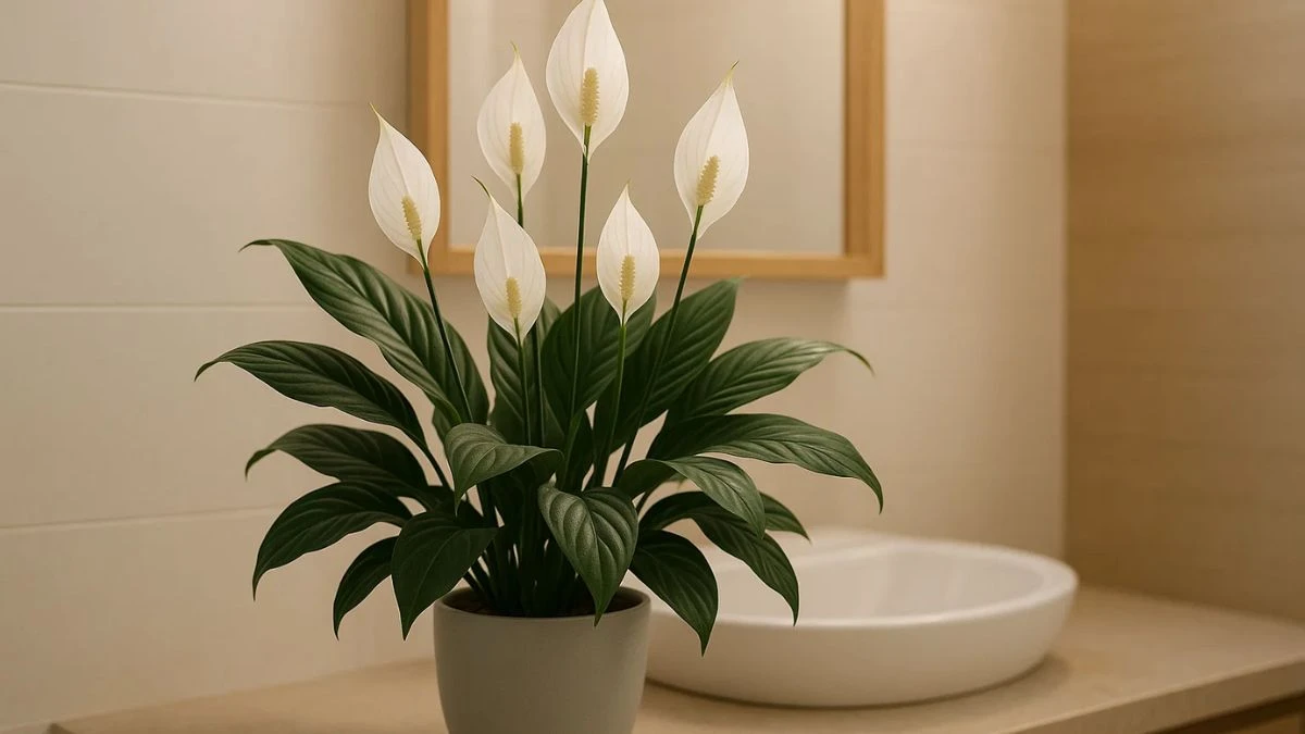 10 Low Maintenance Indoor Plants for Your Home – Easy Greenery That Thrives with Minimal Care