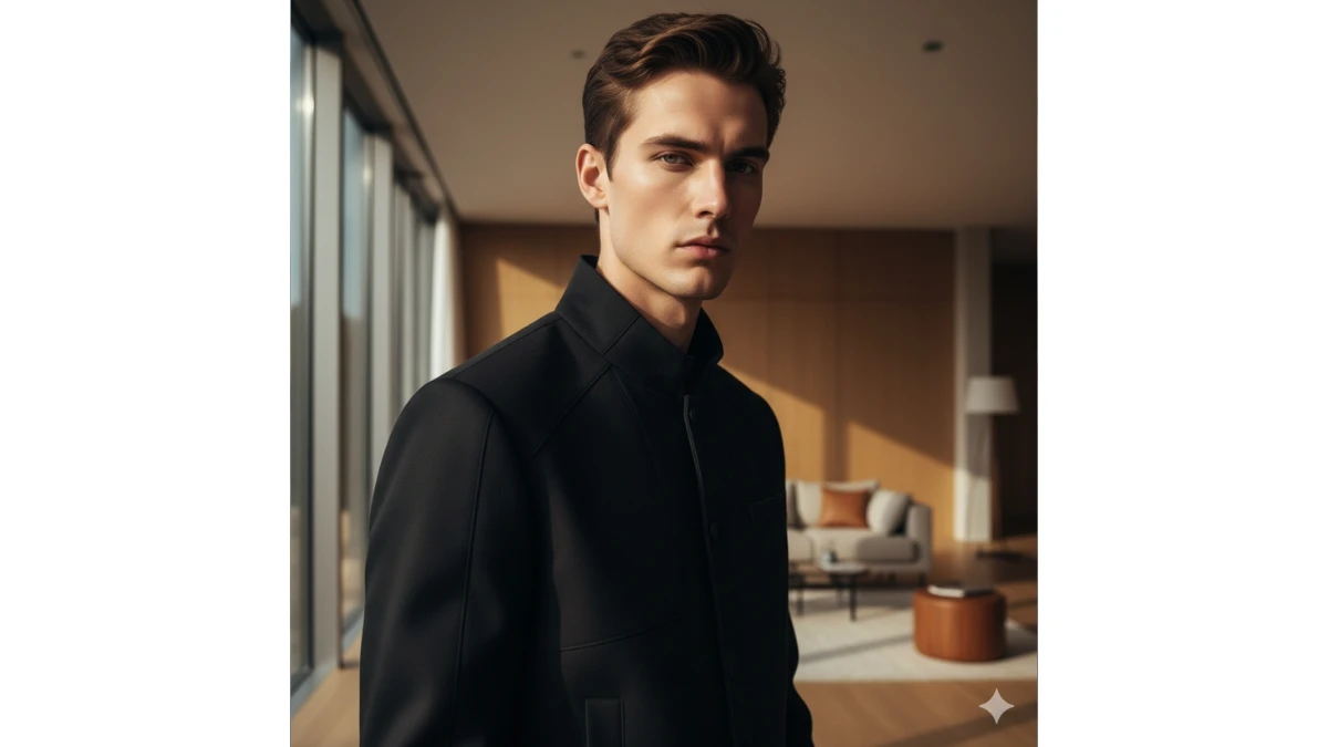 20 Google Gemini AI Prompts Copy-Paste for Creating Ultra-Realistic 4K Cinematic Professional Portraits of Men