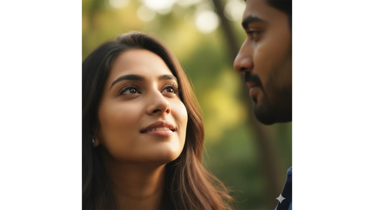Gemini AI Photo Editing Prompts For Creating Ultra-Realistic 4k Cinematic Couple Portraits