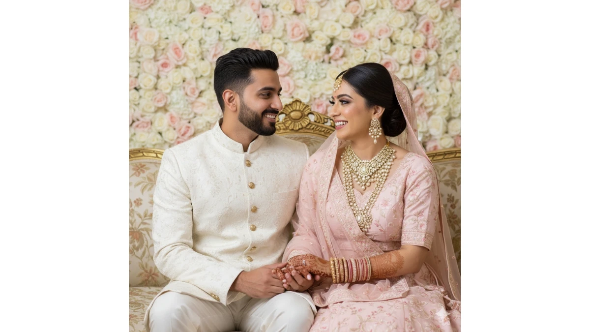 Gemini AI Photo Editing Prompts For Creating Ultra-Realistic 4k Cinematic Couple Portraits