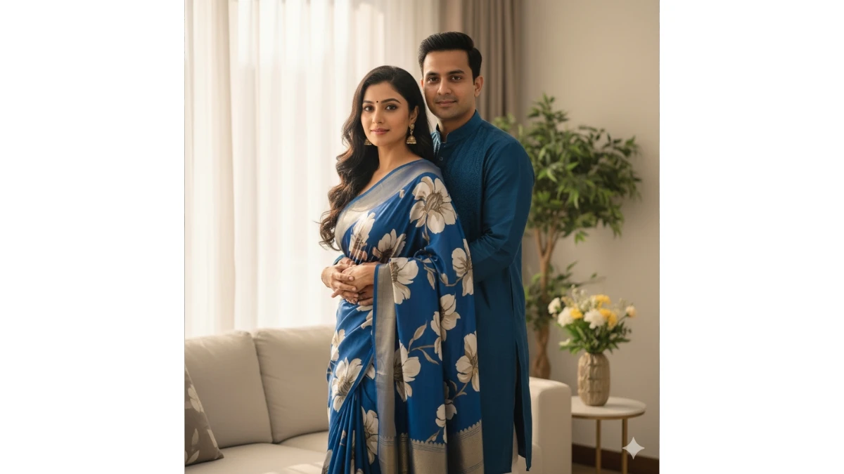 Gemini AI Photo Editing Prompts For Creating Ultra-Realistic 4k Cinematic Couple Portraits