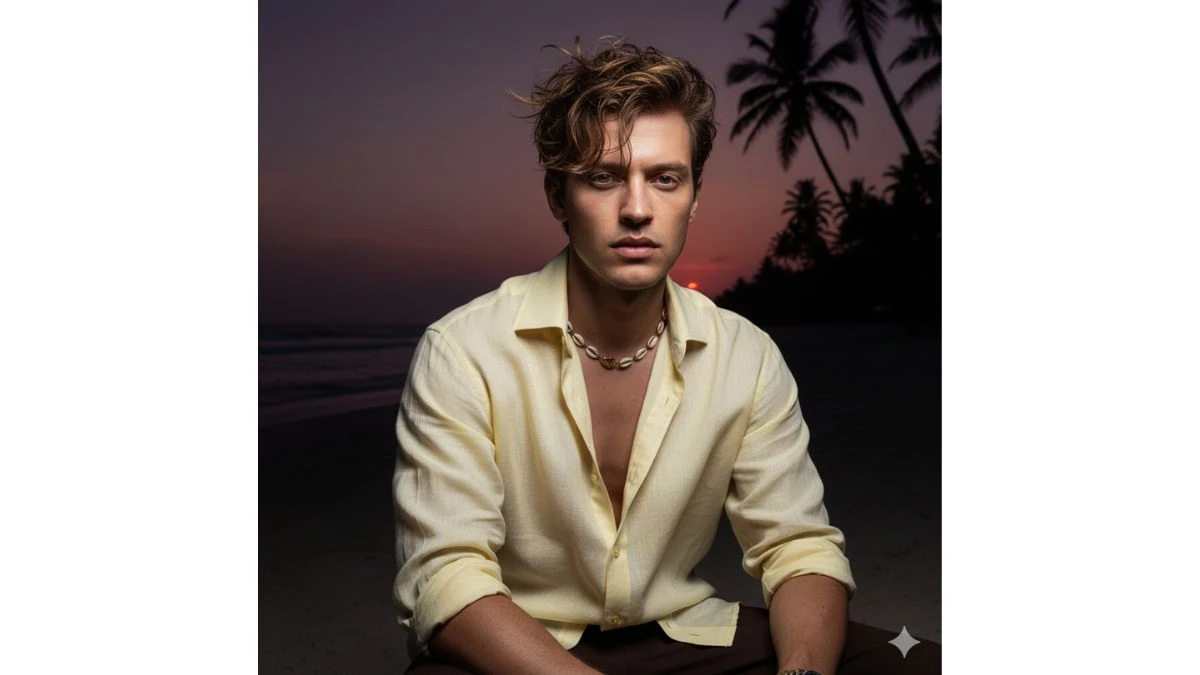 10+ Gemini Ai Cinematic Prompts Copy Paste for Boys Turn Your Normal Pic Into a High-fashion 8k Masterpiece in Seconds